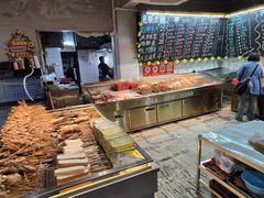-为民烧烤吧.自贡爆炒菜.成都烧烤(收录20年好店)