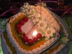 -季念日玛琪琳生日蛋糕店(美兰区店)