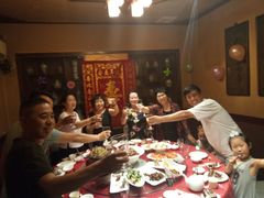 -宝轩渔府·老字号海鲜·正宗津菜(水上店)