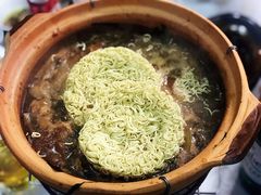 -广宁炭炉鸡煲·富临门饭店