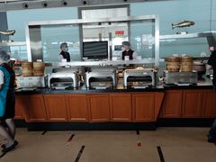 -首都机场t3-c国航两舱休息室