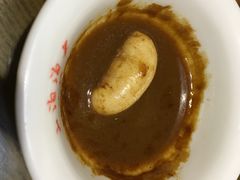 -山沟沟羊小馆&烤全羊羊肉汤(麦岛店)