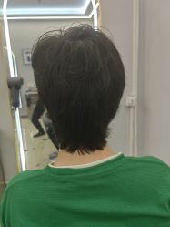 -保罗造型