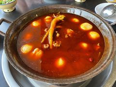 李子坝梁山鸡小锅-李子坝梁山鸡(李子坝大鸡哥店)