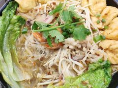 -黑白电视长沙小吃(美林M·LIVE天地东座店)