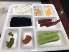 烤鸭-鸭匠食府·挂炉烤鸭·新京菜(阜成路店)