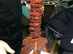 -戈拿旺巴西烤肉(崇文门店)