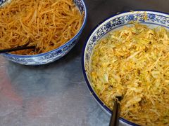 -凤翔改改豆花泡馍(双仁府街店)