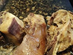 -王魁腊汁肉夹馍(柿园路店)