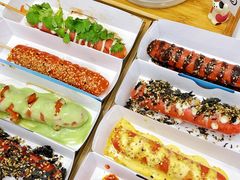 -似季甜铺·糖水·下午茶·小吃(麦地店)