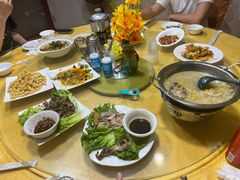 -东北风情(康桥路店)