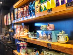 -星巴克(杭州嘉里中心4F店)