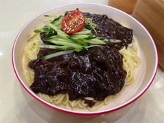 -服务大楼冷面(延大店)