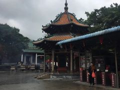 -悦城龙母祖庙