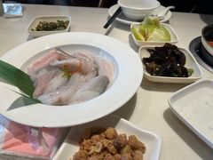 -围炉夜话·潮汕卤水火锅(榕江店)