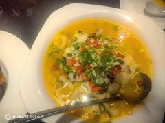 -老牌坊鲁菜名店(聊城美食岛店)