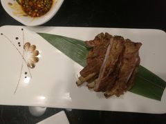 -東舍食唐精品陕菜馆