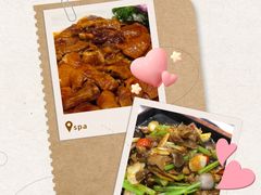-老爷庙风味美食府(魏都大道店)