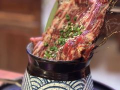 -丸藏和牛烧肉专门店(园区师惠坊店)