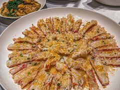 -粤匠·澳门点心粤菜海鲜(澳门半岛店)