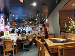 -潮火锅·麻辣牛肉火锅(观音桥方圆·LIVE店)