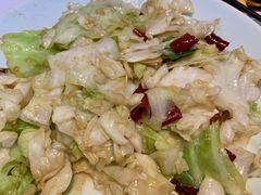 -八道本地特色菜馆(大鹏古城店)