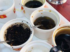-老仓醋米线(万达店)