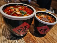 -串大叔炭火烤串·鸡西大冷面刀削面(总店)