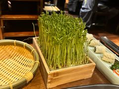 -捞王锅物料理(凯旋路店)