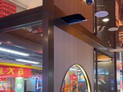 -马家大院铁锅炖(京粮广场店)