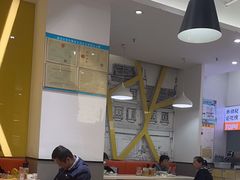 -禾师兄·布拉肠(一德路店)