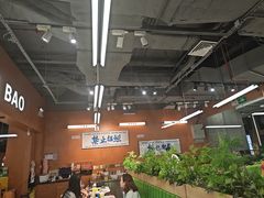 -菌小白火锅(时尚天河店)