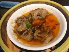 酸菜蒸肥肠-博悦茶餐厅(文殊院店)