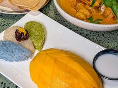 -Home Thai·泰谣(王府井apm店)