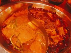 -谭鸭血老火锅·匠心(环球港旗舰店)