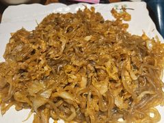 -小俩口烧烤东北菜(双井店)