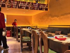 -耶里夏丽·新疆菜·28年喀什老馆(田林东路店)