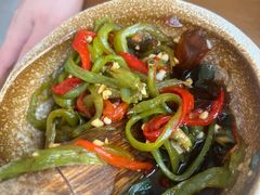 -老湖南湘土菜馆(普阳街店)