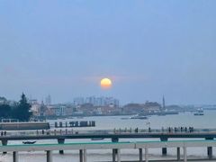 -北海市海滨公园