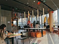 -麦当劳(北苑秋实路店)