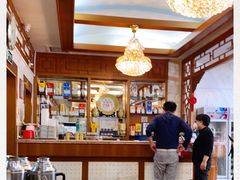 -砂锅居(西四店)