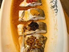 -饭橘汉江码头·乡野土菜馆(静安路店)