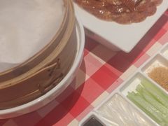 -西贝(东方路店)