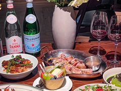 -Bistro 63 创意融合料理(广粤天地店)