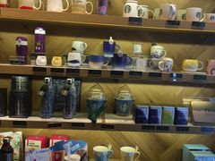 -星巴克臻选(宁波天一广场店)