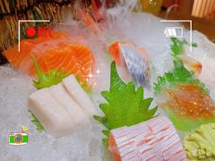 -酒久自助料理(佳兆业店)