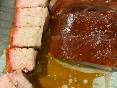 -港丽餐厅(高德置地店)