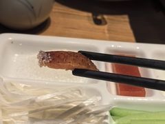 -四季民福烤鸭店(前门廊房二条店)