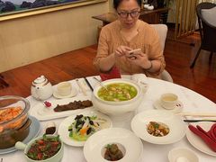 -福建鲤鱼洲酒店