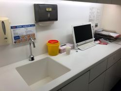 -杭州贝瑞斯美华妇儿医院·早孕·产检·儿科